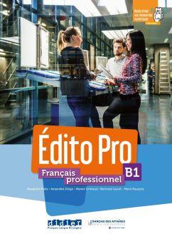 Edito A1 - Edition 2022 - Livre + livre numérique + didierfle.app