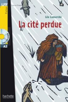 Hachette Éducation, Lire en Francais Facile: Le Trésor de la Marie Galante  - Agathe Leballeur