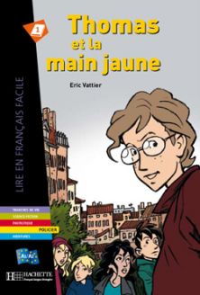 Hachette Éducation, Lire en Francais Facile: Le Trésor de la Marie Galante  - Agathe Leballeur