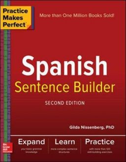 Practice Makes Perfect: Complete Spanish All-in-One, Premium Third Edition