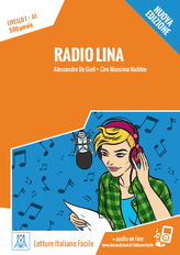 Italiano facile - STORIE: Storie italiane. Libro + online MP3 audio -  Valeria Blasi