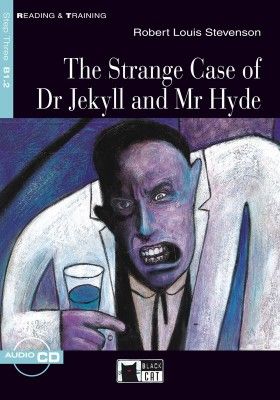 The Strange Case of Dr. Jekyll & Mr. Hyde by Robert Louis -  Portugal