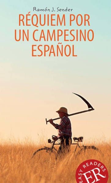 SENDER, Ramón J. - Réquiem por un campesino español. » Il