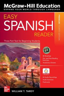 mcgraw hill education spanish 1 workbook answers