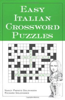 Easy Latin Crossword Puzzles: Quid Pro Quo