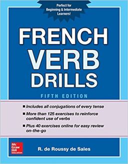 Practice Makes Perfect: Basic French, Premium Third Edition