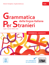 LS Corso Interattivo Di Lingua Italiana Per Stranieri: Volume A1