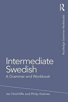 Swedish: An Essential Grammar, 3rd Edition