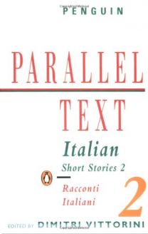 New Penguin Parallel Text by John Balcom